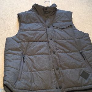 The North Face Jackets & Coats - nwot men’s north face vest The North Face Jackets & Coats - nwot men’s north face vest